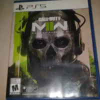 modern warfare 2 PS5 Call of duty