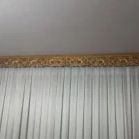 کتیبه وآینه ست