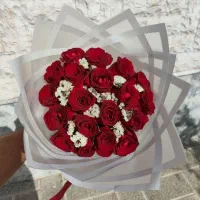 گل رز طبیعی|گل و گیاه طبیعی|مشهد, آزادشهر|دیوار