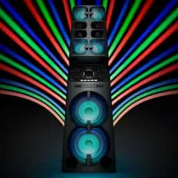 اسپیکر v90 سونی در حد