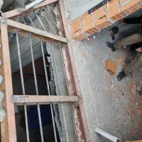 جوشکاری مدرن|خدمات پیشه و مهارت|گرگان, |دیوار