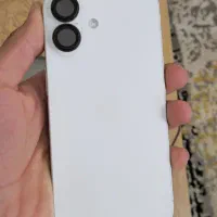 ایفون 16نرمال باطری 100نونو