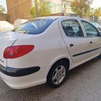 پژوSD V9 مدل 89 اتومات تمیز|خودرو سواری و وانت|تهران, تهرانپارس غربی|دیوار