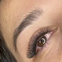 اموزش اکستنشن مژه با ۲ مدرک|خدمات آموزشی|اردکان, |دیوار