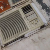 کولر پنجره ایی