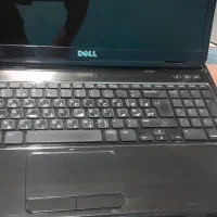 لبتاپ dell|رایانه همراه|شیراز, معالی‌آباد|دیوار