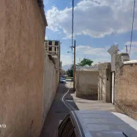 معاوضه منزل ویلایی دربست تکمیل با باغ شهری|فروش زمین و ملک کلنگی|شیراز, احمدی جنوبی|دیوار