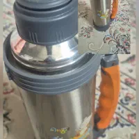 فلاسک مخصوص چای