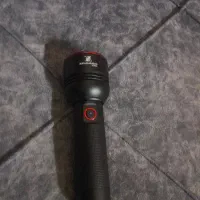 چراغ قوه