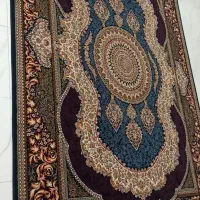 فرش ۹ متری کاملا سالم
