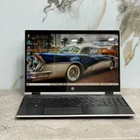 لپ تاپ hp نسل بالا ظریف خاص لمسی۳۶۰ با کیفیت|رایانه همراه|اهواز, طالقانی|دیوار