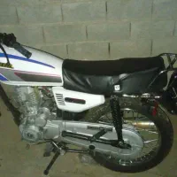 موتور 150 مدل 93 لیفان