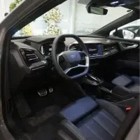 آئودی Q4 e-tron ثبت‌نامی 2025 تجارت خودرو خسروانی|خودرو سواری و وانت|تهران, آجودانیه|دیوار