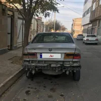 ماشین سمند|خودرو سواری و وانت|بیرجند, |دیوار