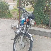 موتور 125