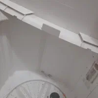 ماشین لباسشویی|ماشین لباسشویی و خشککن لباس|بجنورد, |دیوار