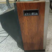 تلویزیون ناسیونال|کلکسیون اشیاء عتیقه|اصفهان, طامه|دیوار