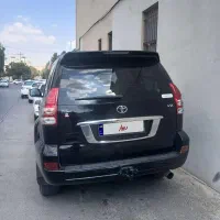 پرادو اس ۶ سیلندر فول کامل
