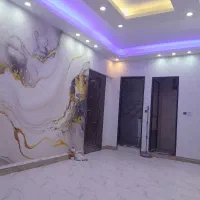 نوساز/دوخواب/پکیج/کولر گازی/اطلس غربی