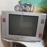 تلویزیون 21سامسونگ|تلویزیون و پروژکتور|سبزوار, غرب نیروگاه|دیوار