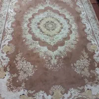۴ تخته فرش ۶ متری