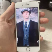 آیفون ۷ گلد|موبایل|رشت, قاسمیه|دیوار