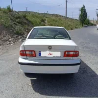 سمند LXU7|خودرو سواری و وانت|ایلام, |دیوار