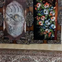 تعدادی لوازم خانه