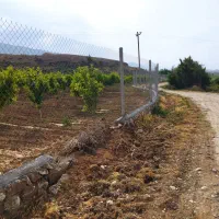 باغ فروشی|فروش زمین و ملک کلنگی|گرمخان, |دیوار