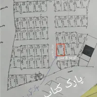 زمین مسکونی 185 متر فاطمیه 2 جنوبی