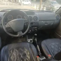 پراید مدل ۹۸|خودرو سواری و وانت|مشهد, شهید قربانی|دیوار