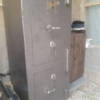 گاوصندوق کاوه اصلی ۵۰۰ کیلویی درحدنو