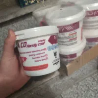 بتونه ساختمان 1کیلویی