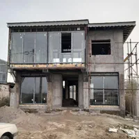 تولیدپنجره دوجدارهupvcآلومینیوم ترمال بریک و نرمال|مصالح و تجهیزات ساختمان|کرج, گوهردشت|دیوار