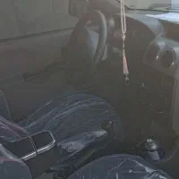 132مدل 95|خودرو سواری و وانت|رضویه, |دیوار