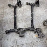 پلوس تیوولی نیوکوراندو اکسل تیوولی رادیات تیوولی