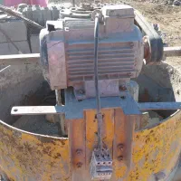 میکسر بلوک زنی