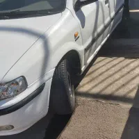 سمندef7مدل9۳|خودرو سواری و وانت|قم, شاد قلی|دیوار