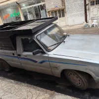 مزدا 2000 مدل 84