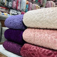 پتو گلبافت اصلی