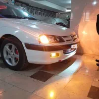 پارسELX .XUM|خودرو سواری و وانت|تهران, بیسیم|دیوار