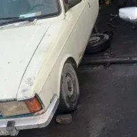 وانت پیکان دوگانهسوز شرکتی