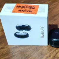 هندزفری بی‌سیم buds live