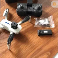 عرضه کواد کوپتر براشلس سنسور دار غیر قابل رقابت|اسباببازی|اصفهان, دوطفلان|دیوار