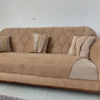 مبل ۸ نفره راحتی چستر