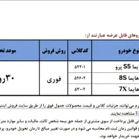 ثبت نام ایران خودرو فقط با ۵۰ هزار تومان