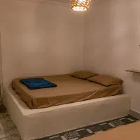 ویلا بومگردی استخردار|اجارهٔ کوتاه‌مدت ویلا و باغ|قشم, |دیوار