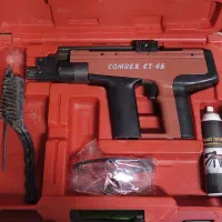 تفنگ میخکوب هیلتی کامرکس