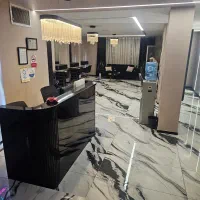 ۳۰۰ متر در دو طبقه دو‌واحد بر دادمان شهرک غرب