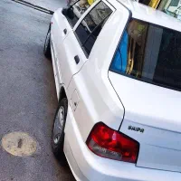 پراید مدل 97|خودرو سواری و وانت|ملارد, |دیوار